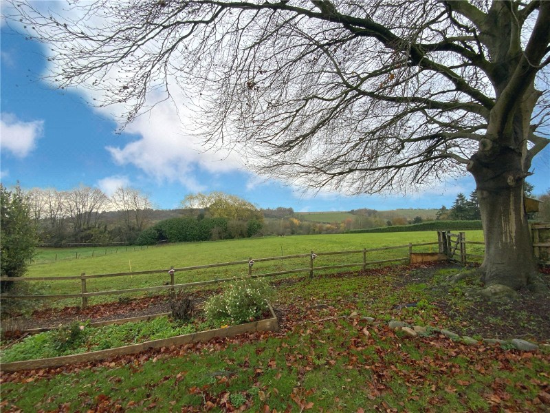Whittonditch Road, Ramsbury, Marlborough, Wiltshire, SN8