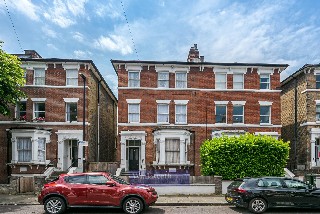Penford Street, London, UK, SE5