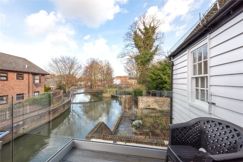 Pound Lane, Canterbury, CT1