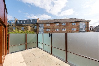 Buller  Road, London, NW10