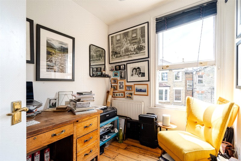 Lambert Road, London, SW2