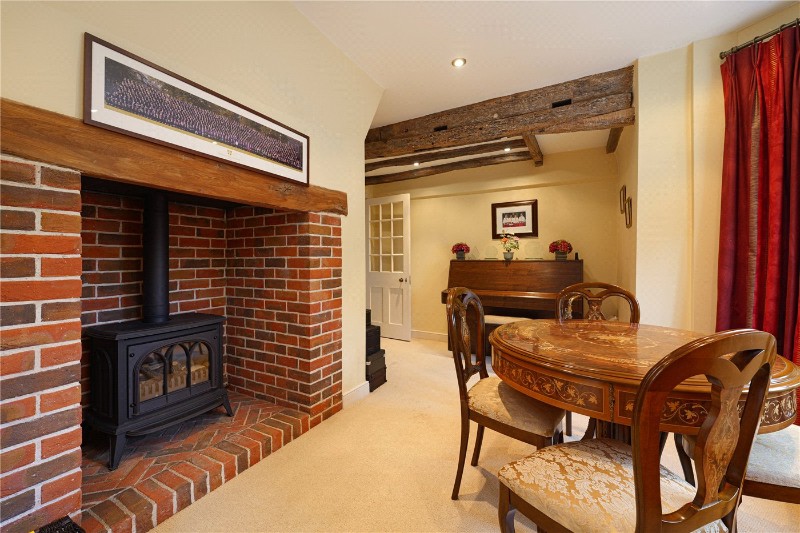 Station Road, Patrixbourne, Canterbury, Kent, CT4