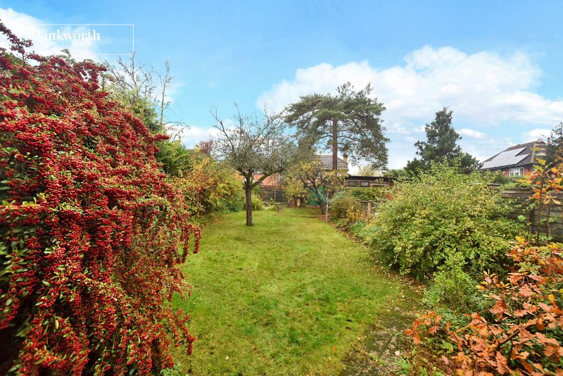 Leyfield, Worcester Park, KT4