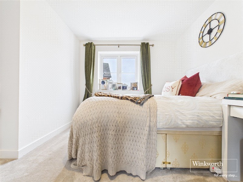 Sela Drive, Shinfield, Reading, Berkshire, RG2