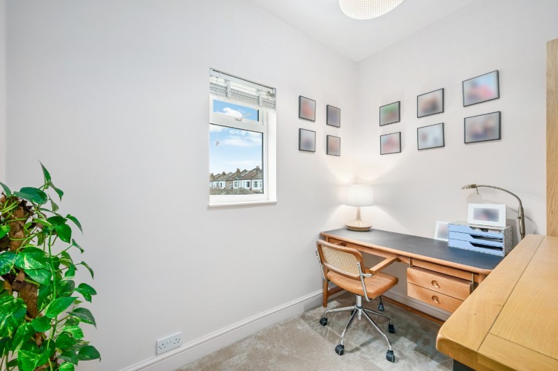 Belmont Road, Beckenham, BR3