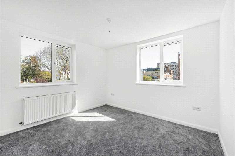 Weymouth Terrace, London, E2