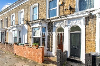 Denmark Street, London, N17