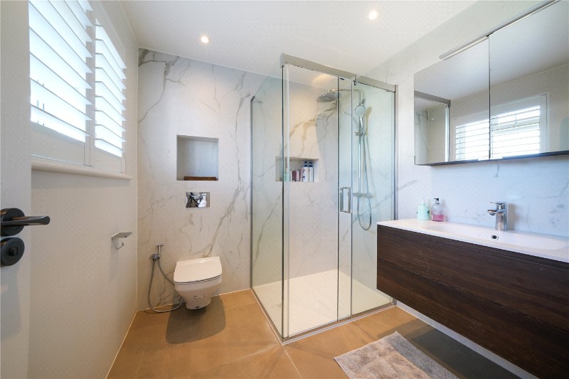 Dickerage Road, Kingston upon Thames, KT1