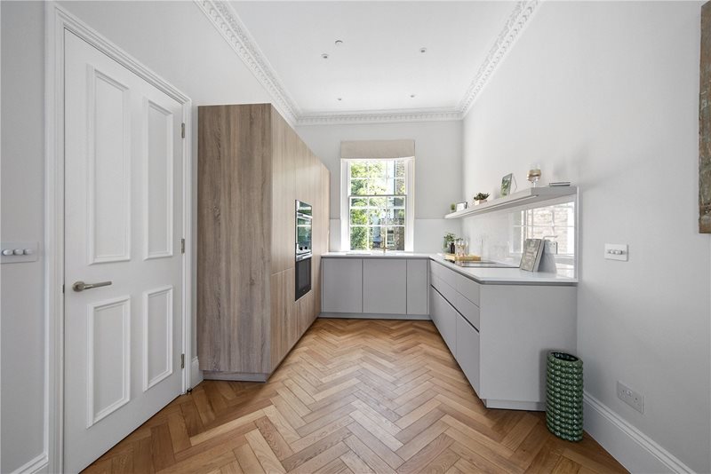 Artesian Road, London, W2
