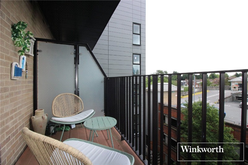 Affinity Place, 12, Elstree Way, Borehamwood, WD6