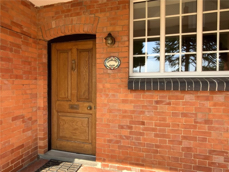 Chandlers Lane, All Cannings, DEVIZES, SN10