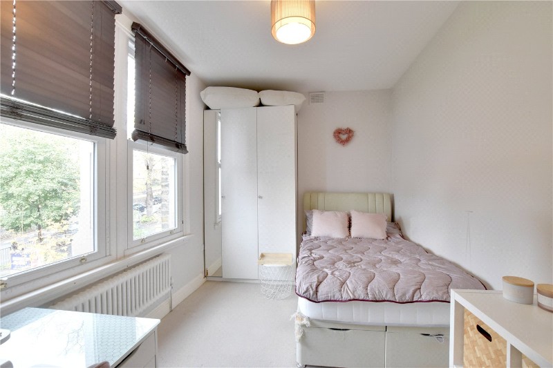 Lewisham Hill, Lewisham, London, SE13