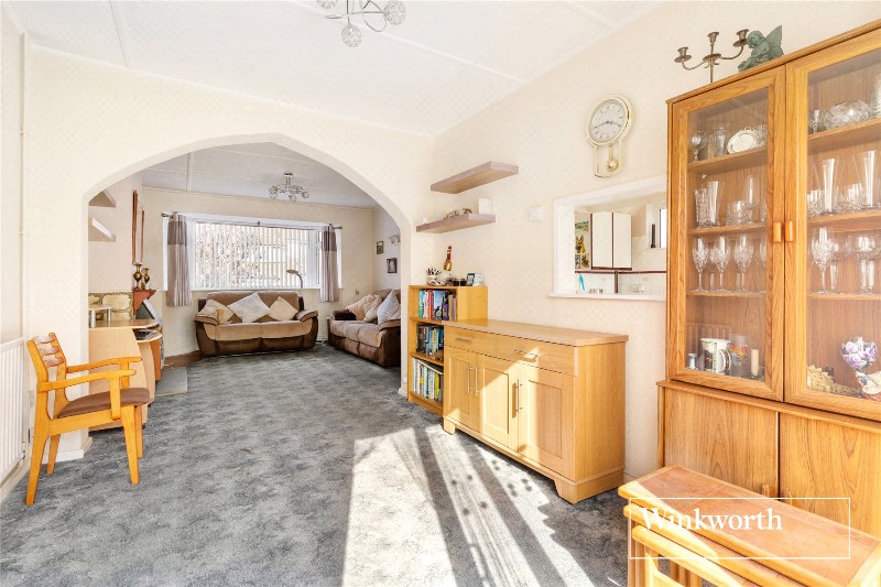 Northfield Road, New Barnet, EN4
