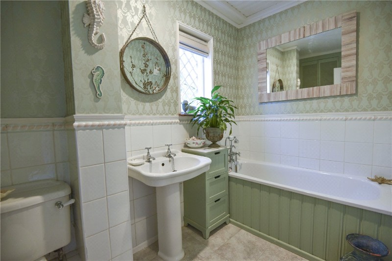 Canford Magna, Wimborne, Dorset, BH21