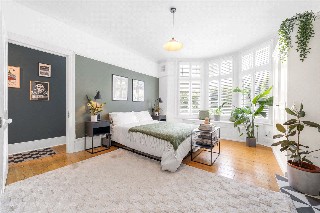 Glengarry Road, East Dulwich, London, SE22