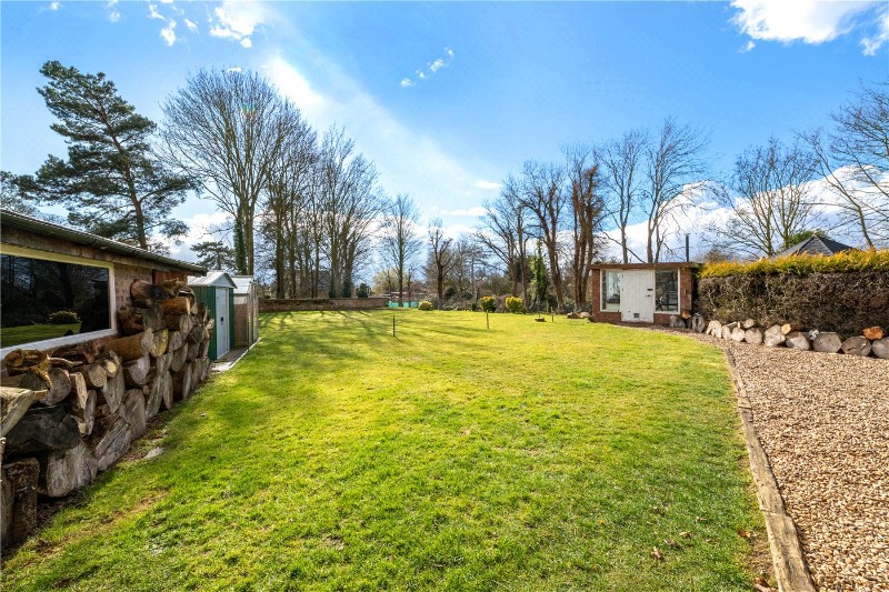 Queensway & Adjacent Plot, Ruskington, Sleaford, Lincolnshire, NG34