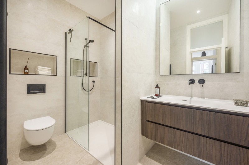 St Mary&#39;s Terrace, London, W2