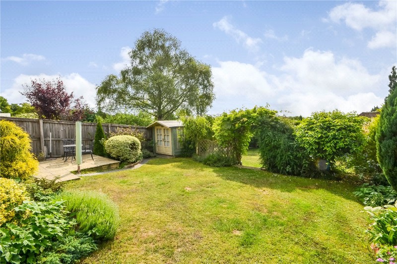 Romsey Road, Winchester, Hampshire, SO22