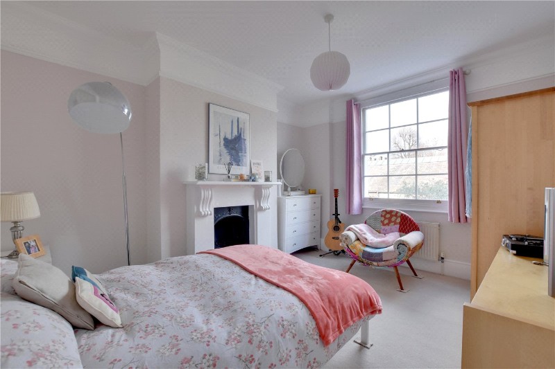 Eton Grove, London, SE13