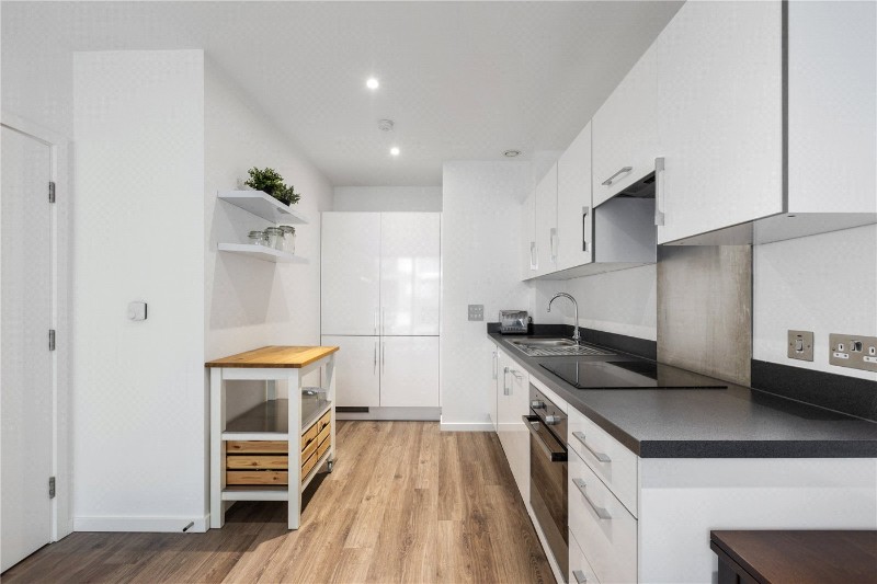 Canter Way, London, E1