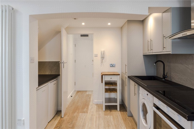 Westbourne Terrace, London, W2