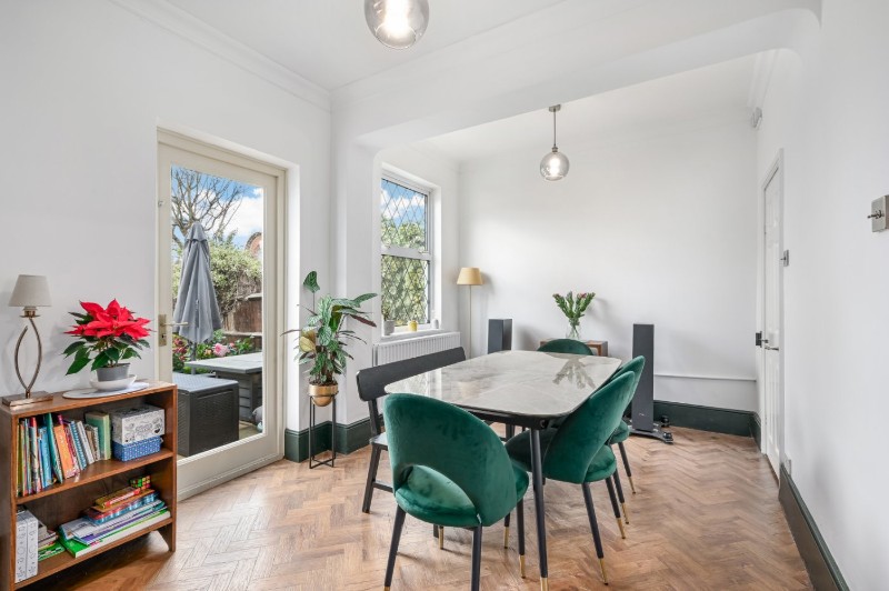 Belmont Road, Beckenham, BR3