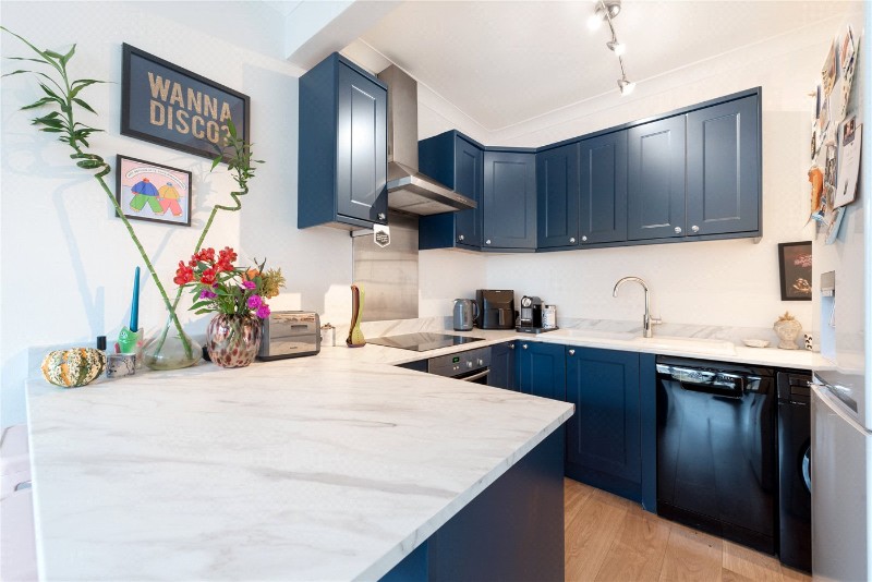 Links Road, London, SW17