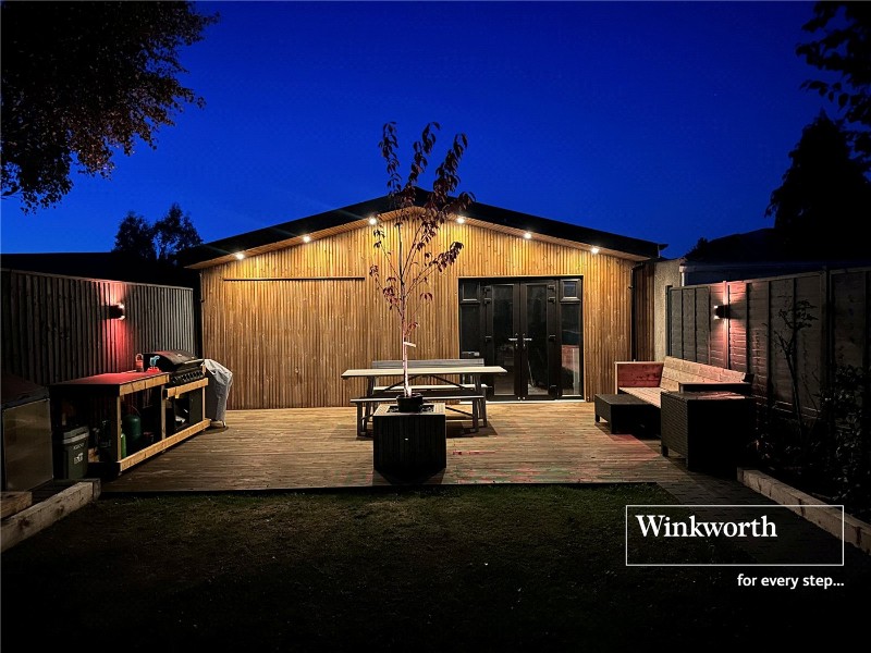 Kimberley Road, Bournemouth, Dorset, BH6