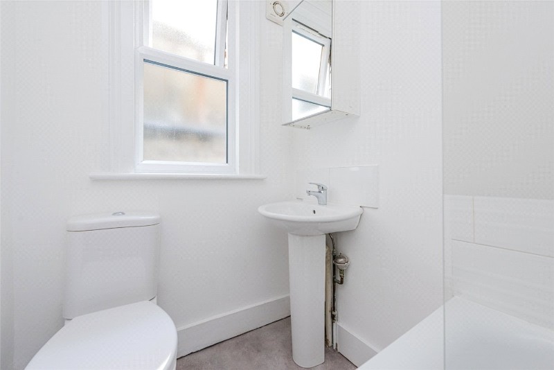 Wakeman Road, London, NW10