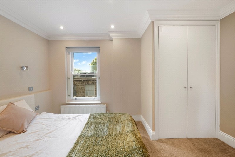 Fortess Road, London, NW5
