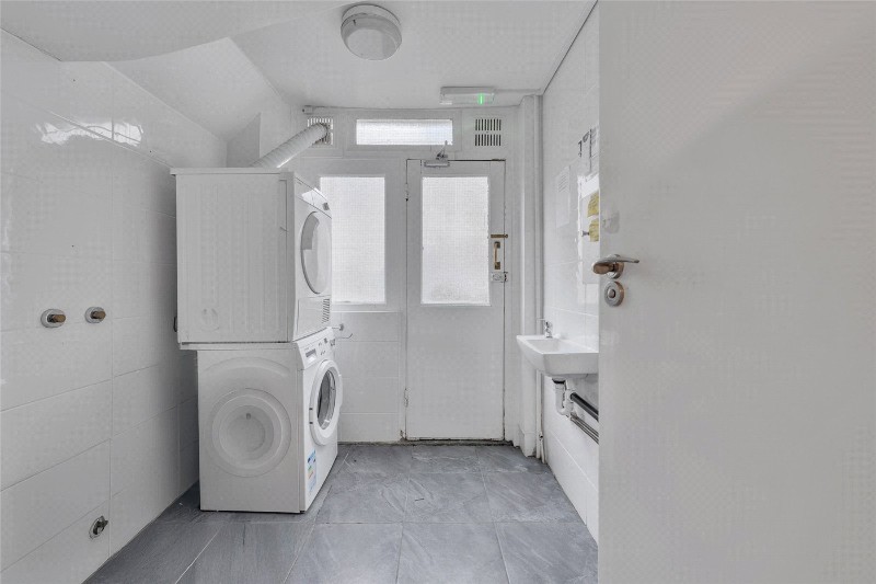 Hamilton Gardens, London, NW8