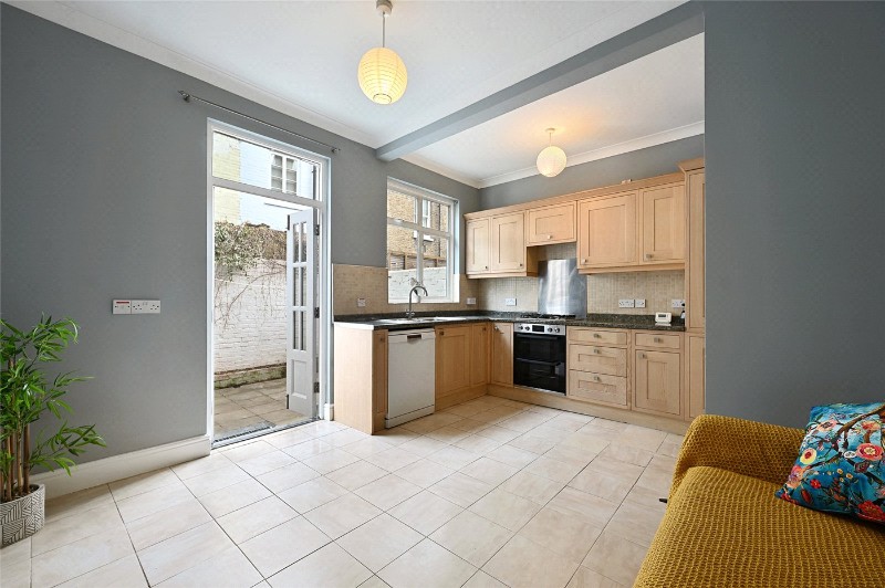 Galloway Road, London, W12