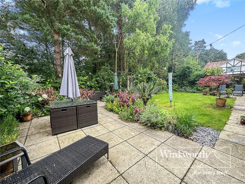 Redwood Drive, Ferndown, Dorset, BH22
