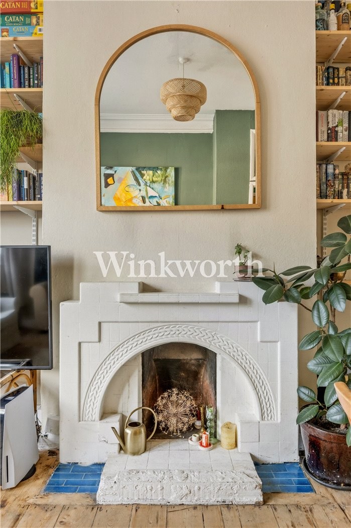 Mount Pleasant Road, London, N17