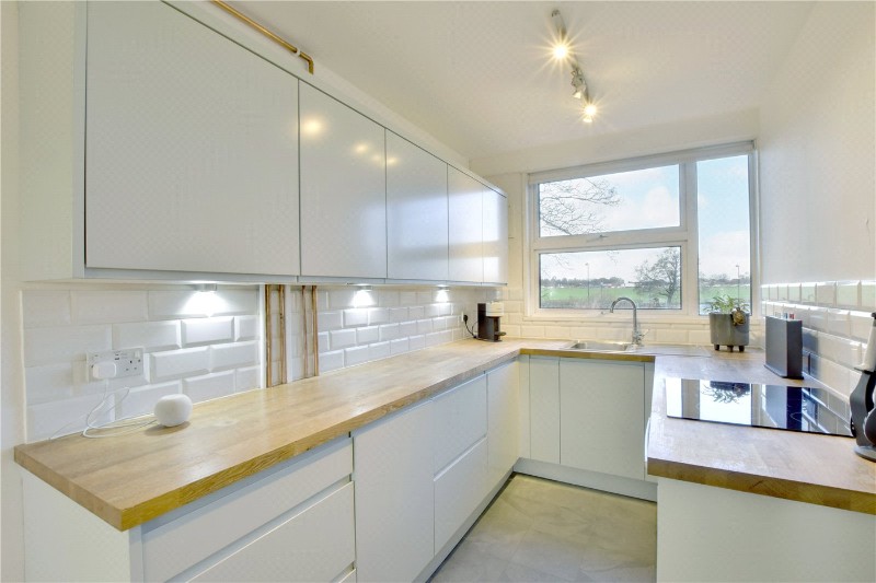 South Row, Blackheath, London, SE3