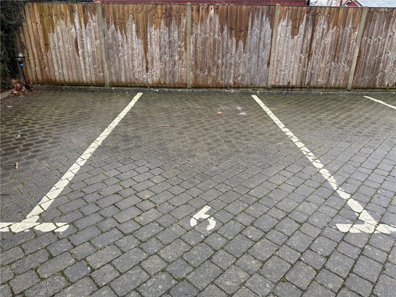 Duttons Road, Romsey, Hampshire, SO51