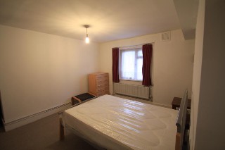 Parkfield Road, London, SE14