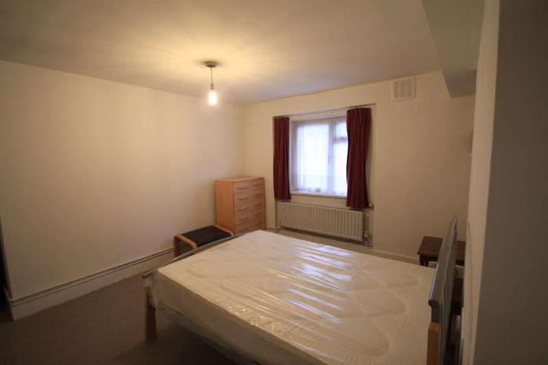 Parkfield Road, London, SE14