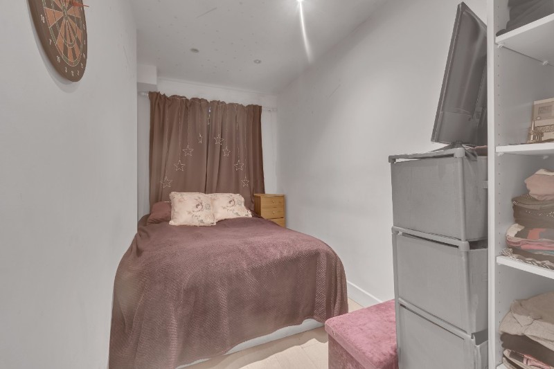 Hodford Road, London, NW11