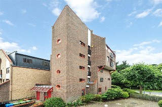 Bywater Place, London, SE16