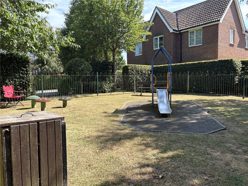 Whyte Close, Whitfield, Dover, Kent, CT16