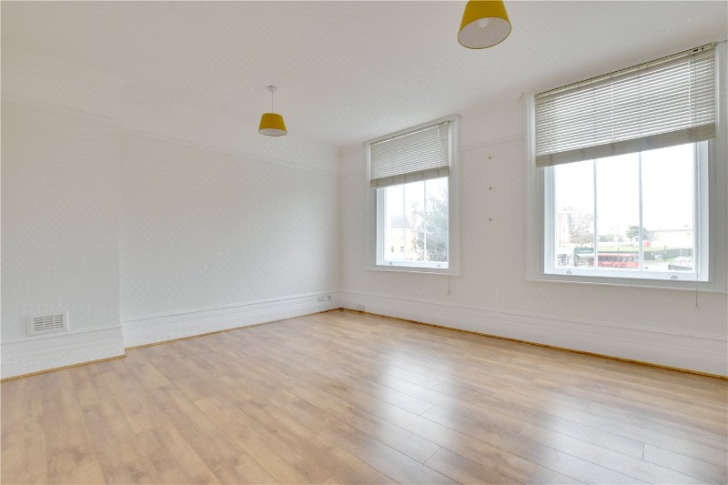 Montpelier Row, Blackheath, London, SE3