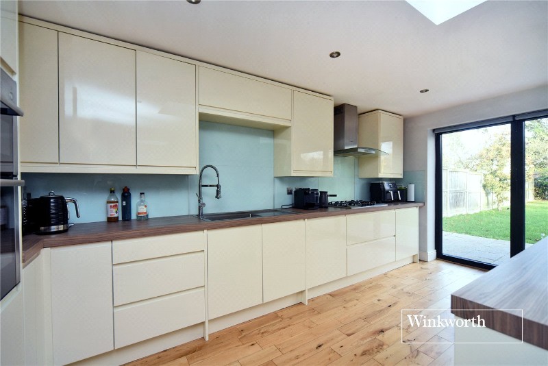 Glyn Road, Worcester Park, KT4
