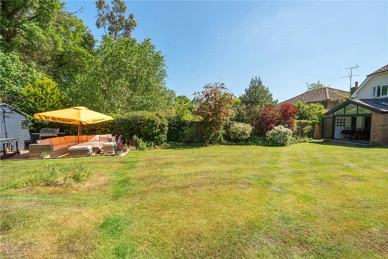 Mount Road, Highclere, Newbury, Hampshire, RG20