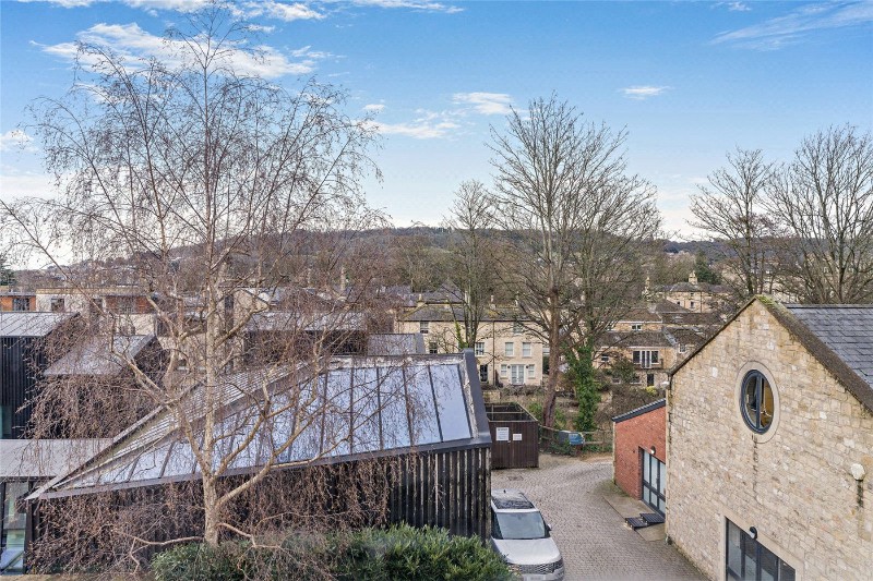 Walcot Street, Bath, Somerset, BA1