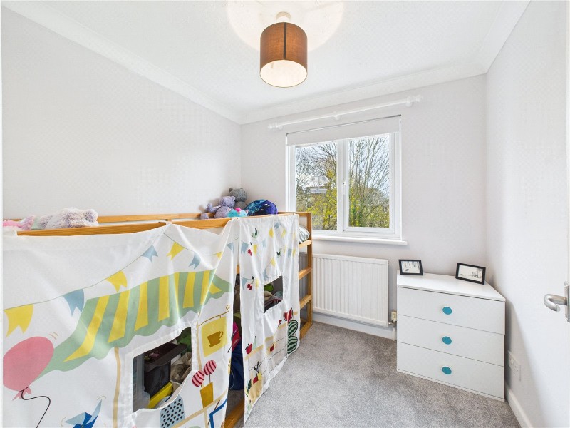 Fernworthy Park, Copplestone, Crediton, Devon, EX17