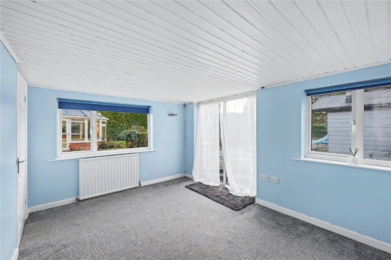 Fakenham Road, Taverham, Norwich, Norfolk, NR8