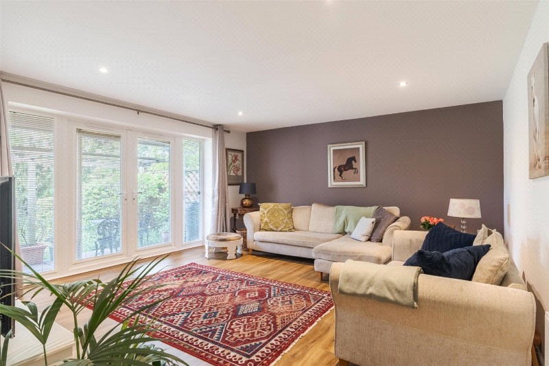 Pilford Heath Road, Colehill, Wimborne, Dorset, BH21