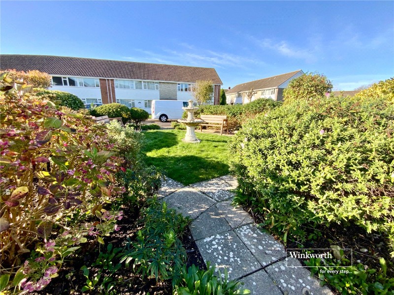 Bure Park, Friars Cliff, Christchurch, Dorset, BH23