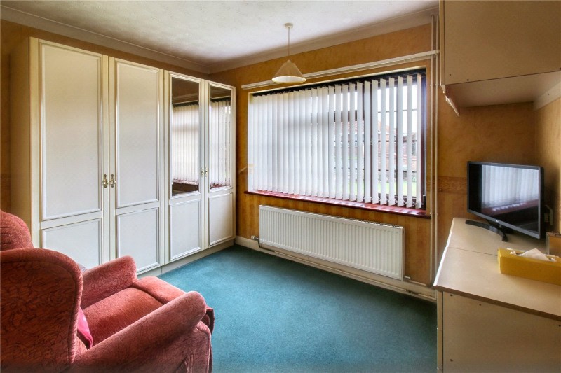 Heath Crescent, Hellesdon, Norwich, Norfolk, NR6